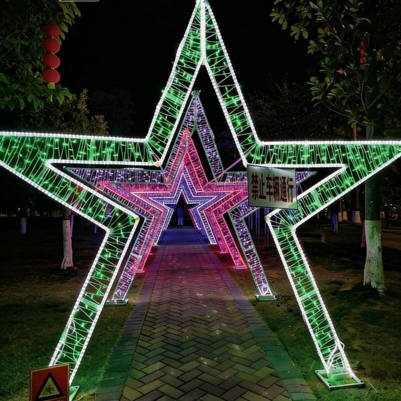 How to Choose the Perfect Christmas Lights for Your Holiday Displays