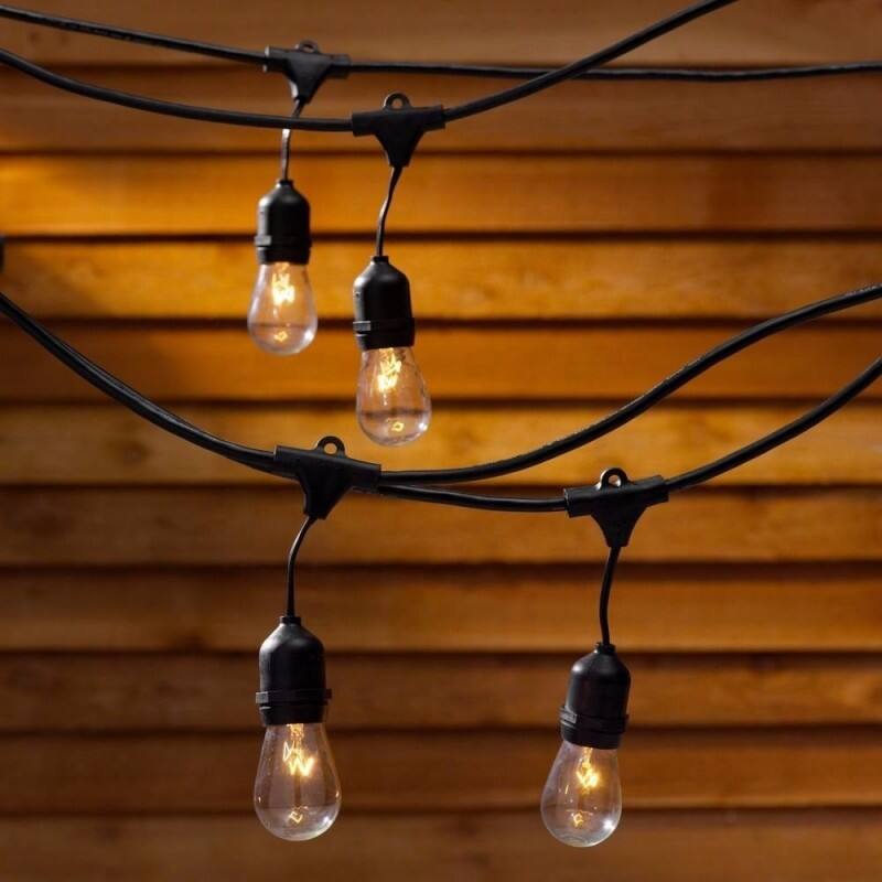 Where to Buy Stylish and Durable Festoon Lights for Your Outdoor Space