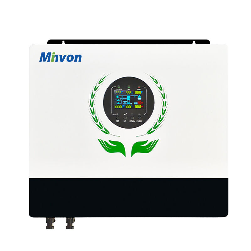 Why Invest in High-Quality Off Grid Inverters?