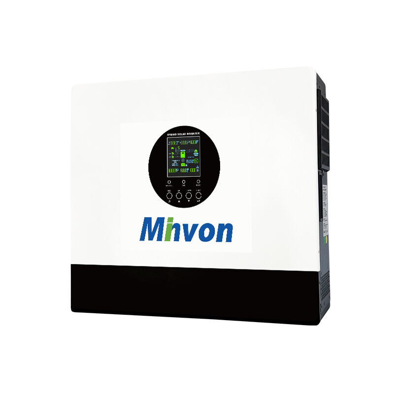 How Do Solar Power Inverters Work to Maximize Your Energy Savings?