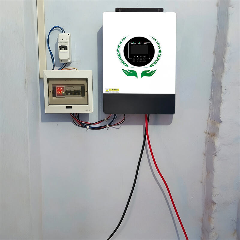 SOL IA-S4 Series | Mid-Level · Daily Savings