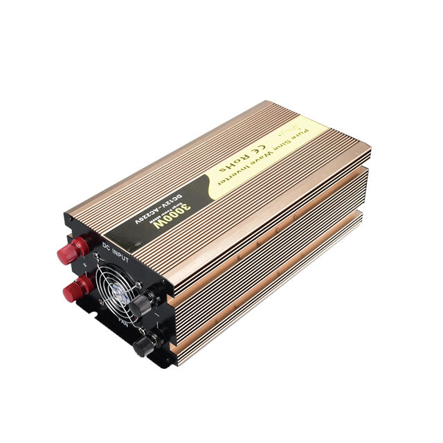 Pure Sine Wave Inverter CVP Series 
