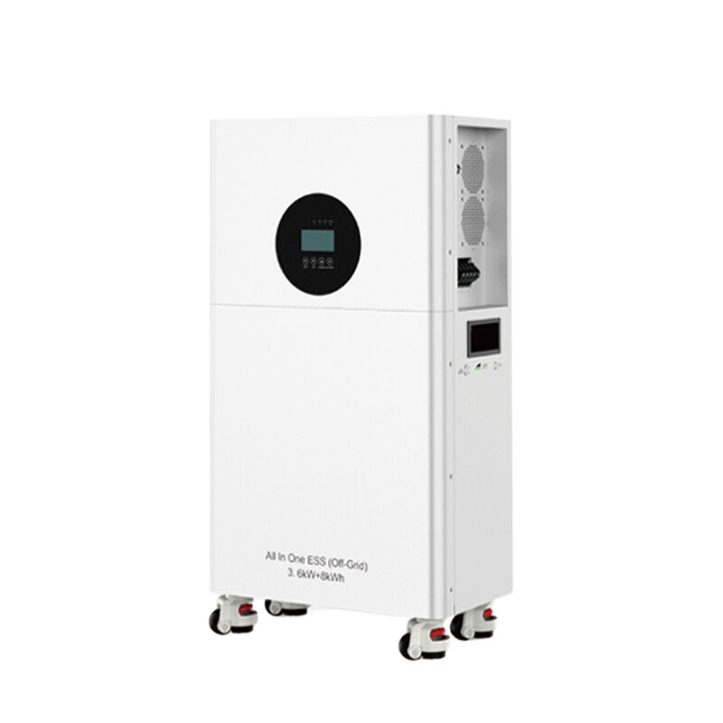 How to Choose the Right All-in-One MPPT Inverter for Your Business Needs
