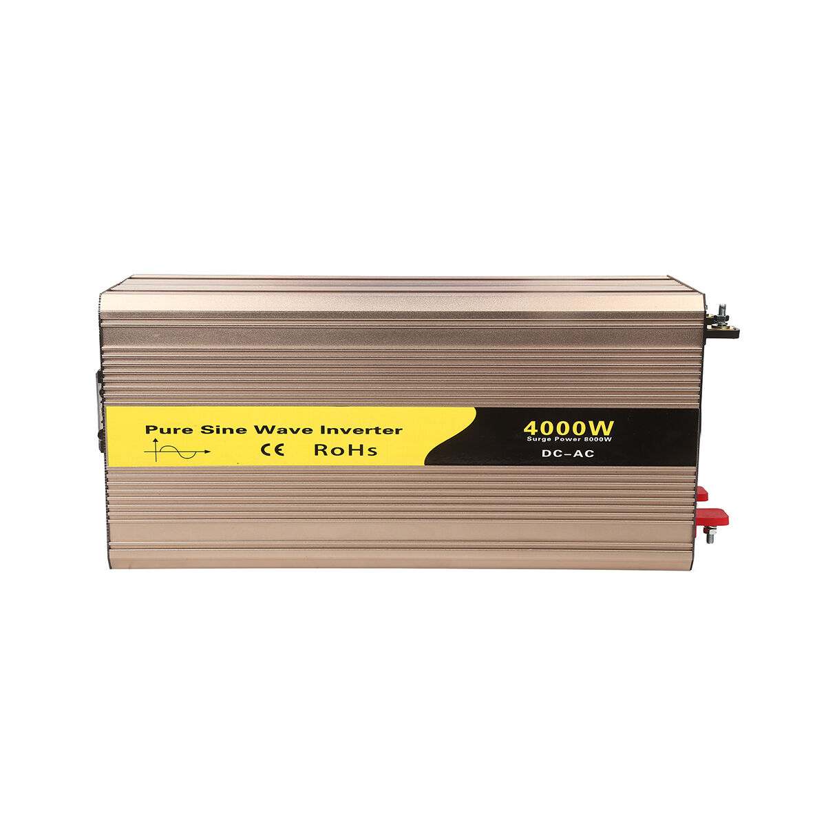 Pure Sine Wave Inverter CVP Series 