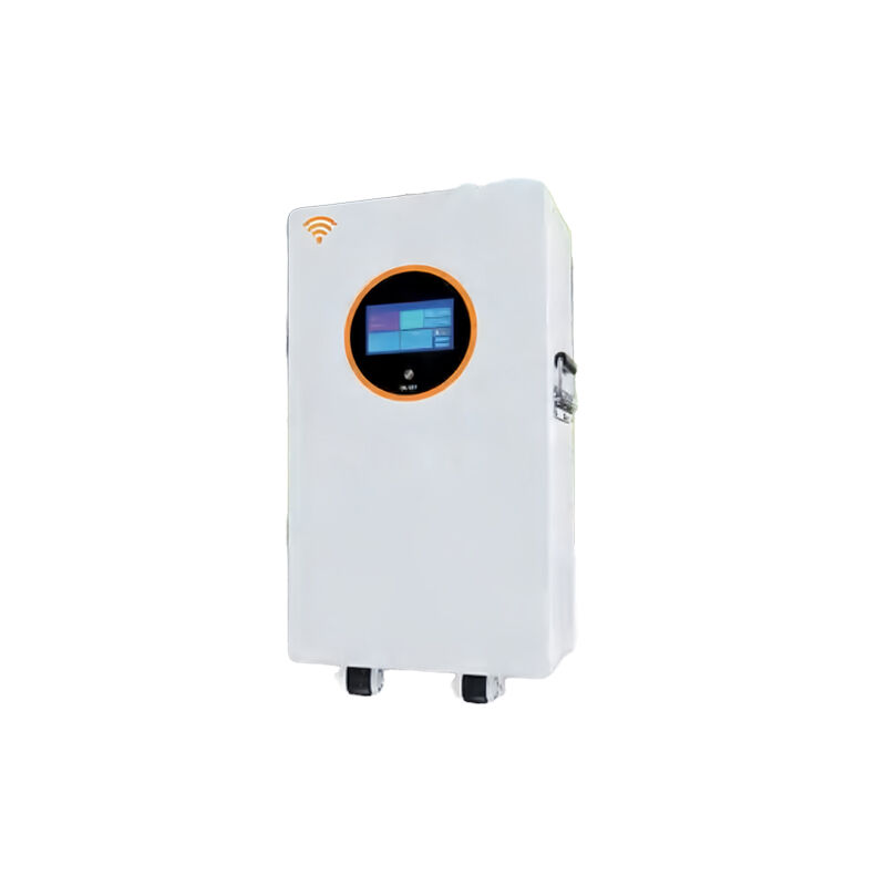 How Does a 48V 200Ah Lithium Battery Compare to Traditional Lead-Acid Batteries?