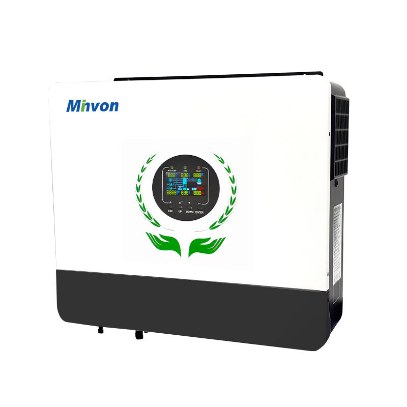 Common Usage Issues with Solar Energy Inverters and How to Solve Them