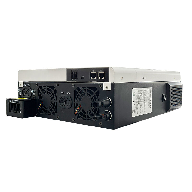 What are the Key Features of Top-Rated Power Solar Inverters?