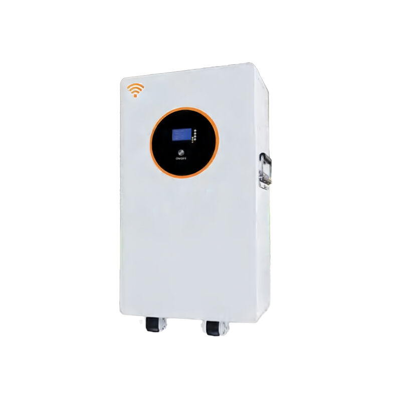 What Makes 48V Lithium Batteries Ideal for Renewable Energy Solutions?