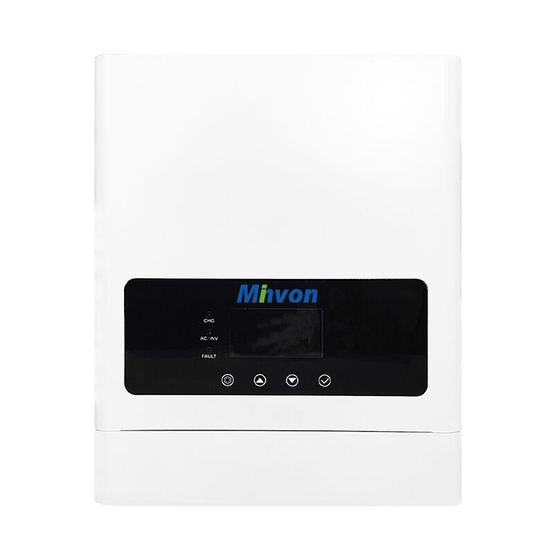 How Batteryless Solar Inverters Can Reduce Your Energy Costs Significantly