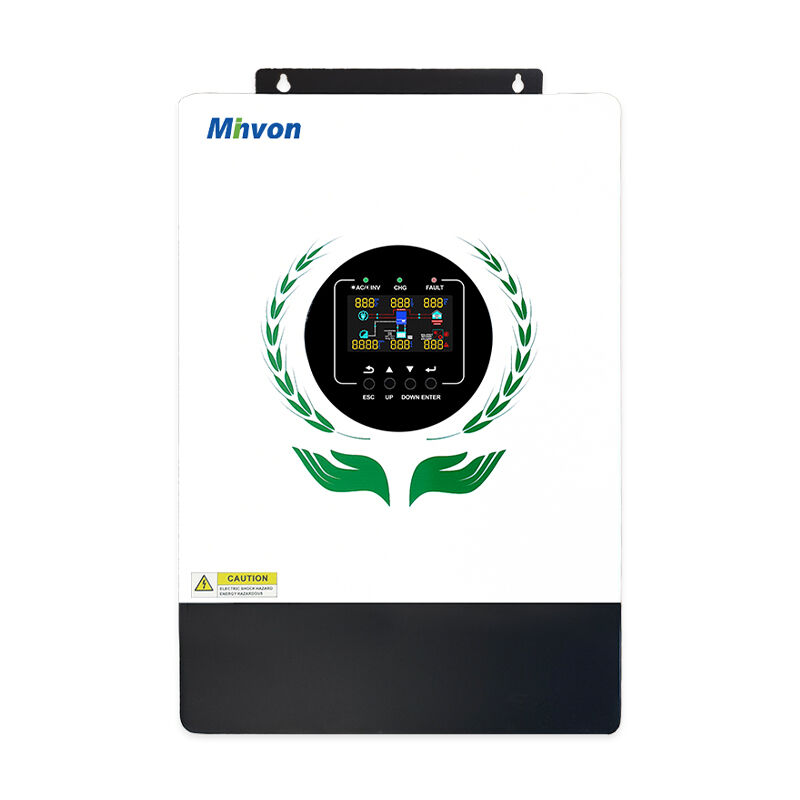 How to Maximize Your Investment with a 3.5 kW Inverter