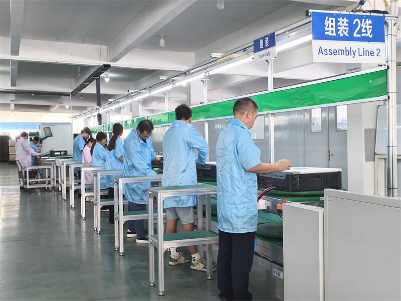 Deeply Cultivating the Green Energy Track, Zhejiang Minfeng New Energy Technology Leads Industry Transformation with Innovative Technology