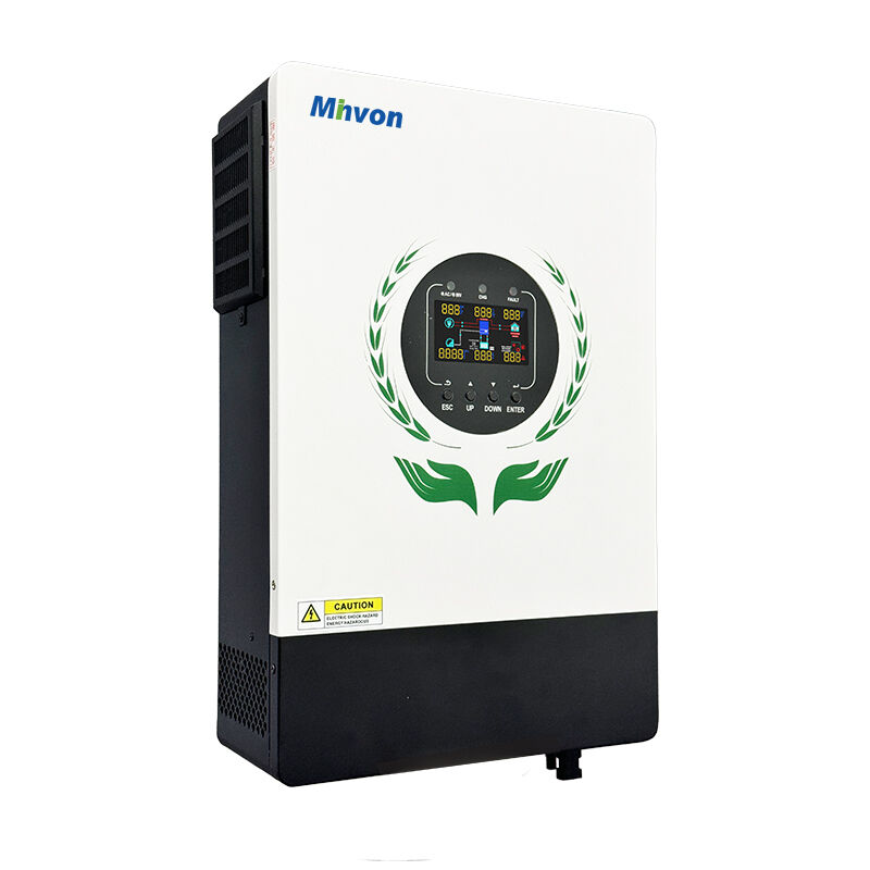 What Are the Key Features of a High-Quality 3500W Inverter?