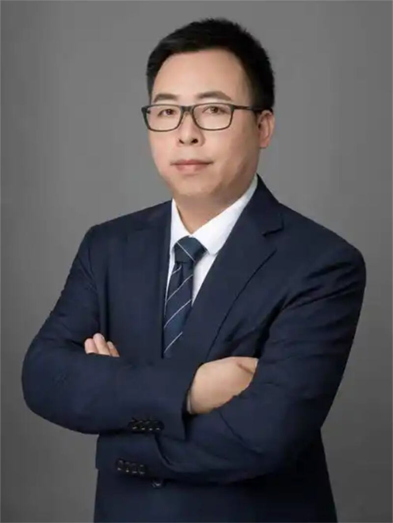 Gilbert Chen