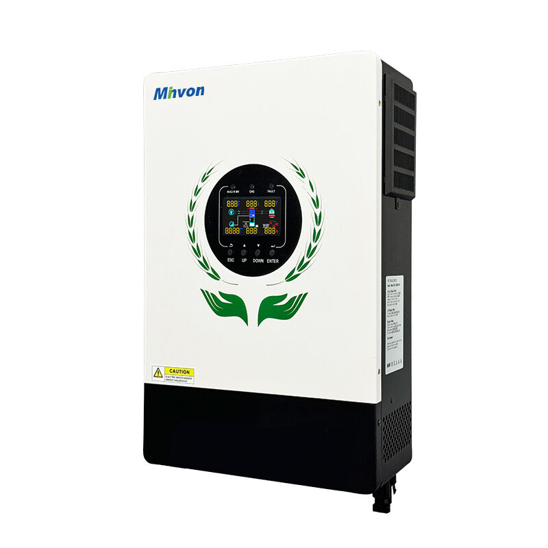 How to Maximize Efficiency with Your 3500 Watt Inverter
