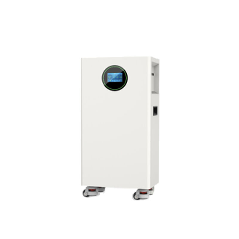 LiFePO4 Lithium Battery-Floor standing