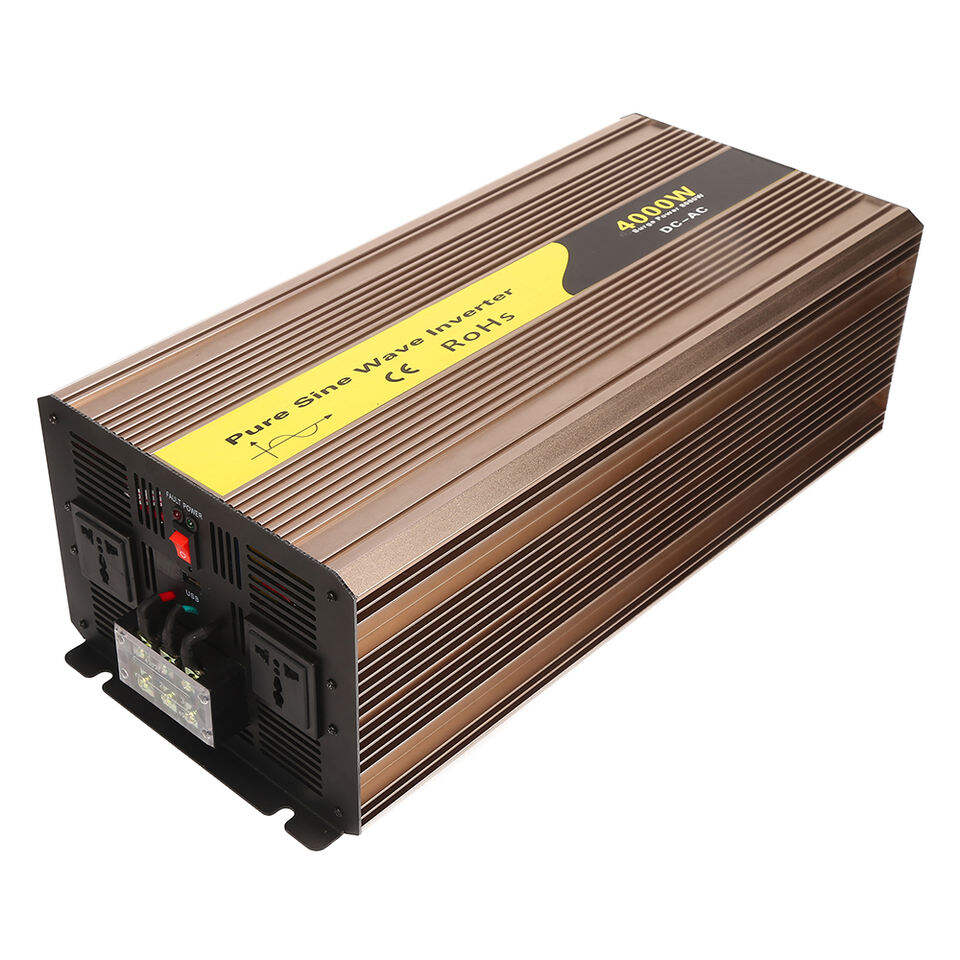 Pure Sine Wave Inverter CVP Series 