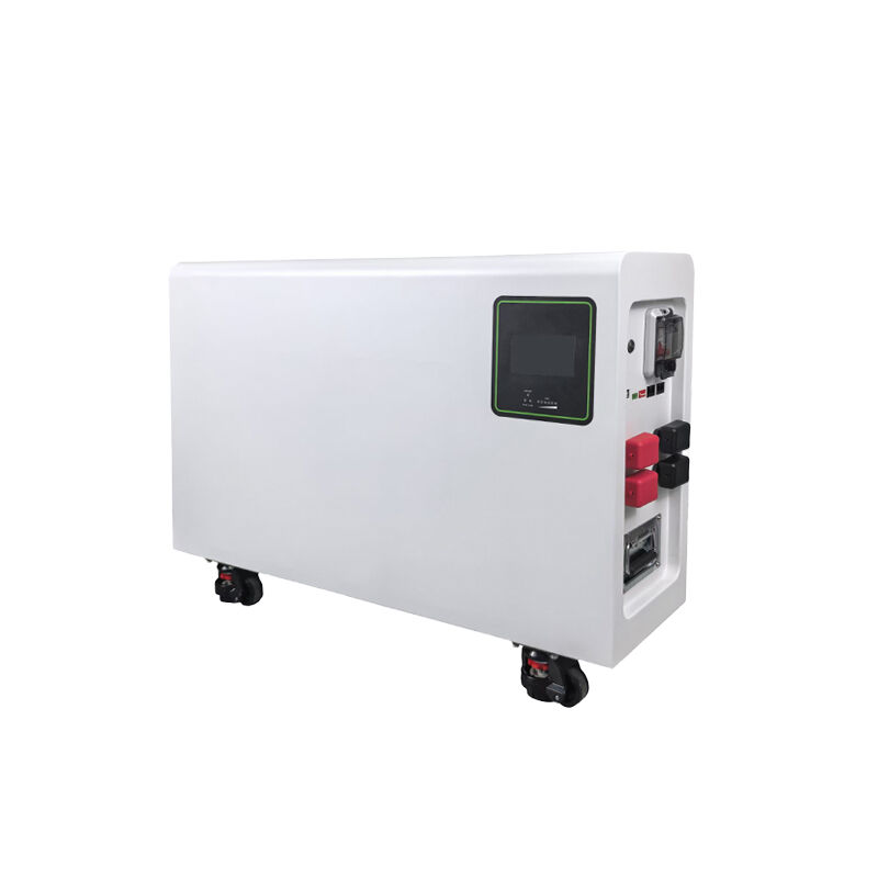 What Are the Benefits of Upgrading to a 48V Solar Inverter?