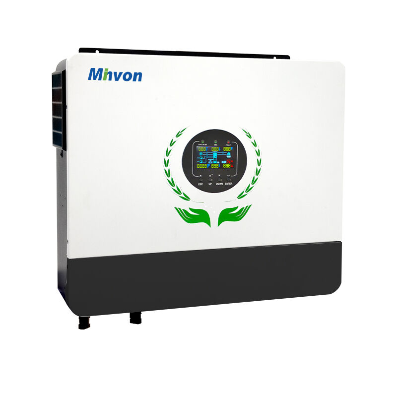 How Solar Inverters Can Lower Your Electricity Bills
