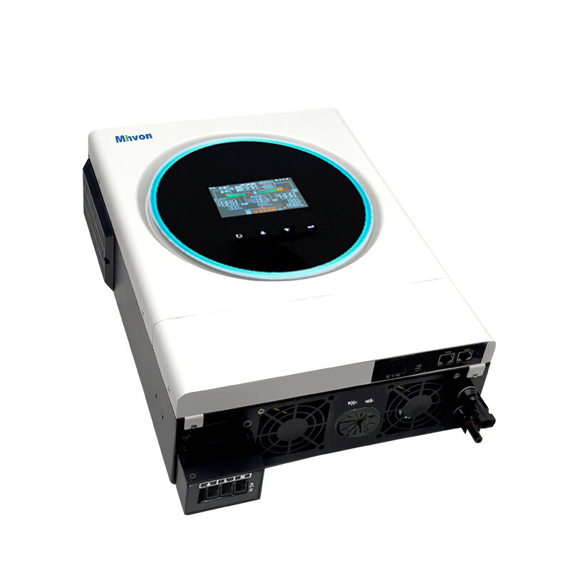 How to Choose the Right 48V Off Grid Inverter for Your Needs