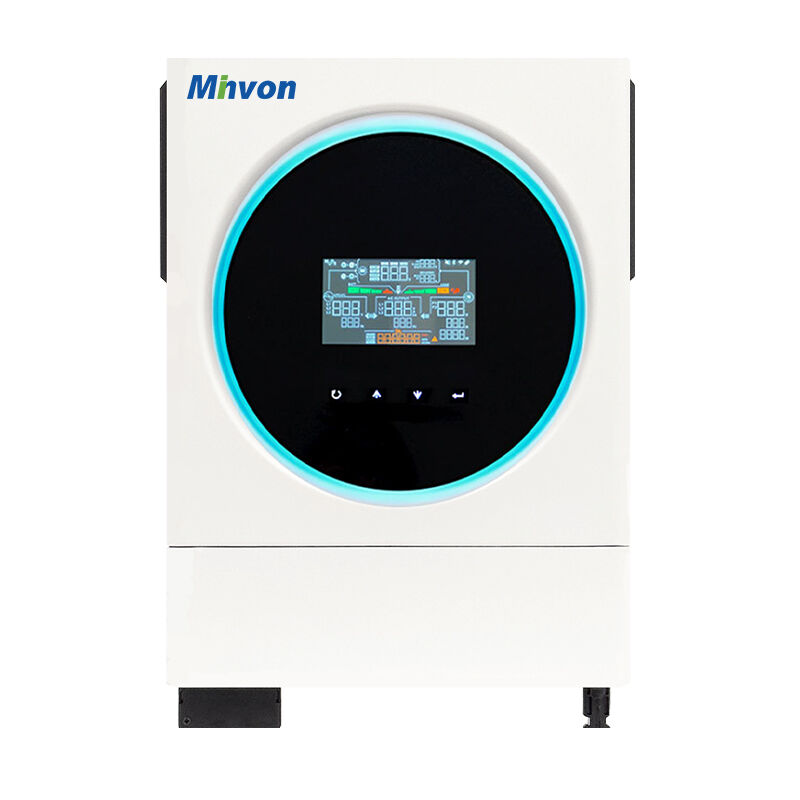 How MPPT Inverters Improve Efficiency and Maximize Solar Energy Harvesting?