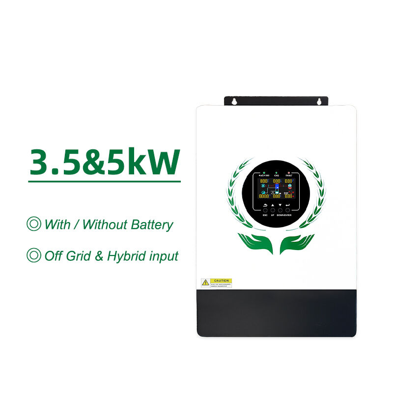 MINVON 500V High PV Input MPPT Charge Controller 80A/100A Charge Current