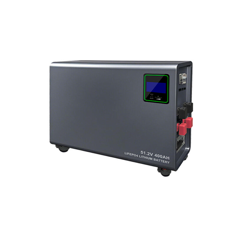 What Are the Leading Brands of 48V Lithium Batteries for Wholesale Buyers?