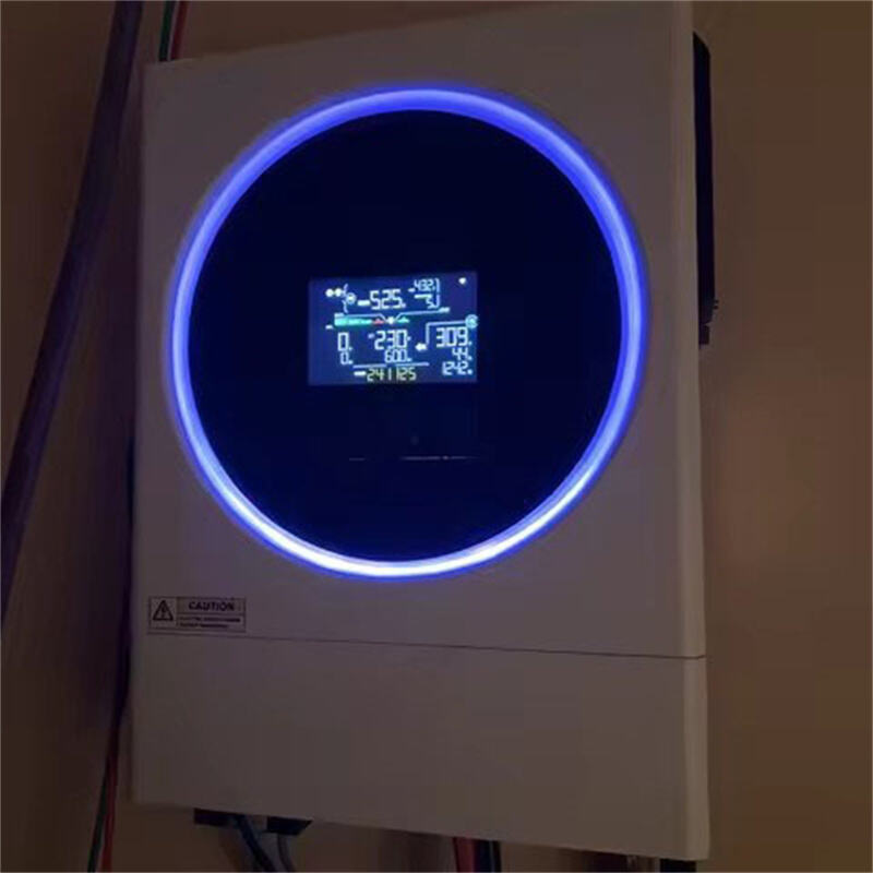 SOL IA-S2 Series | Entry-Level · Essential Backup