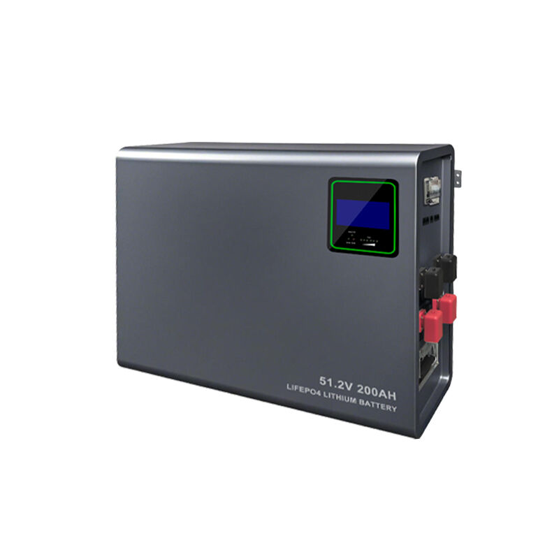 LiFePO4 Lithium Battery-Floor standing