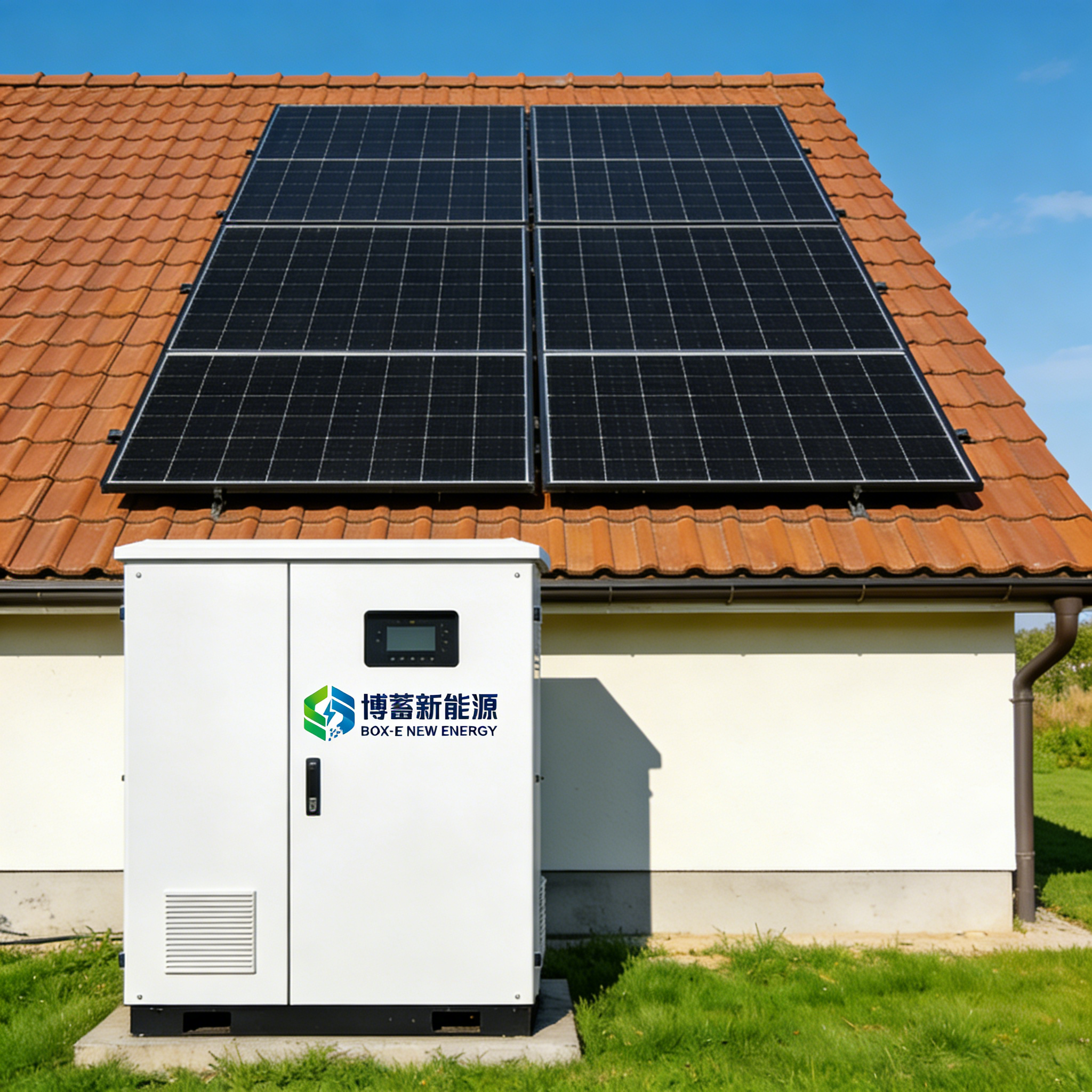 How to Maximize Efficiency with Solar and Battery System Integration