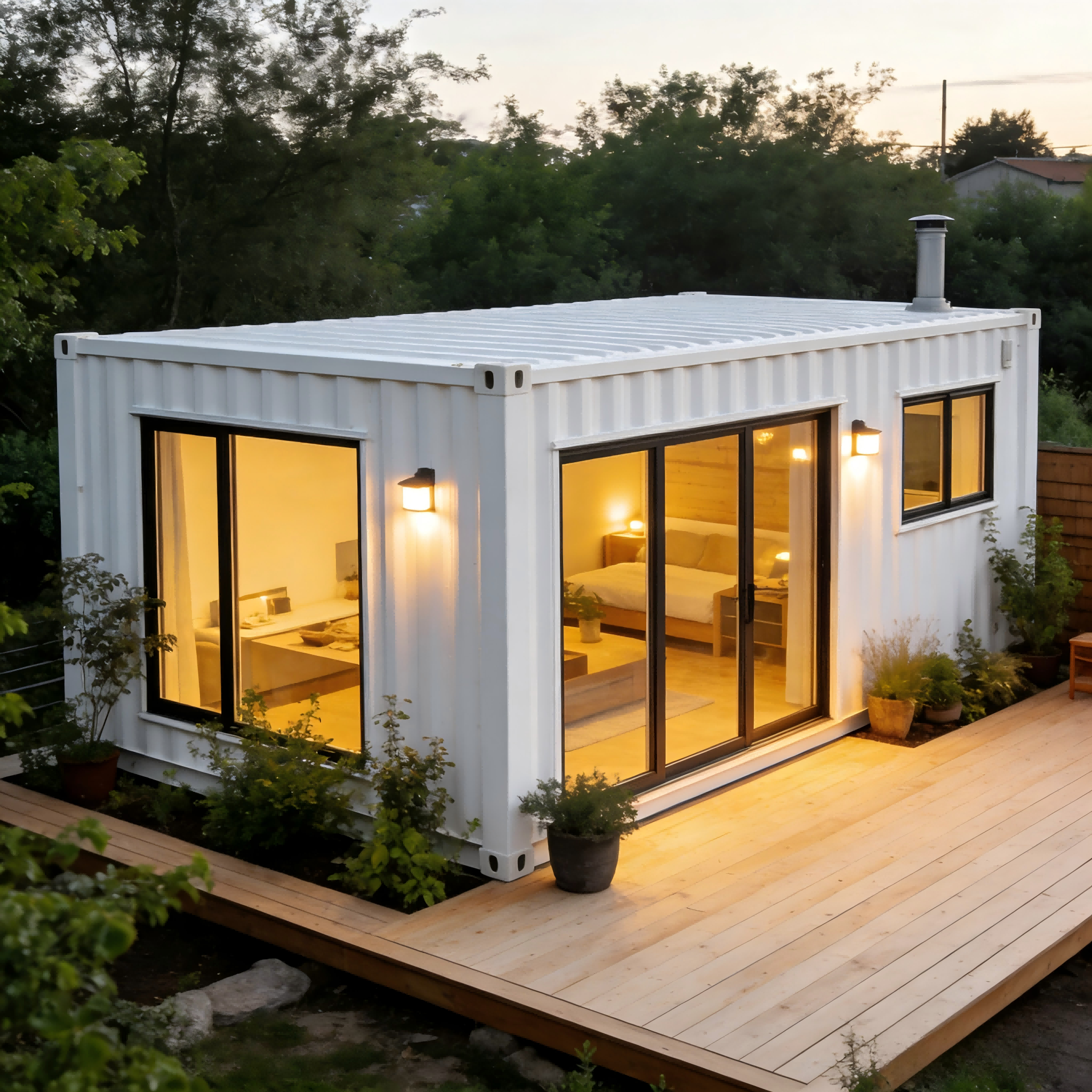 What Buyers Should Know