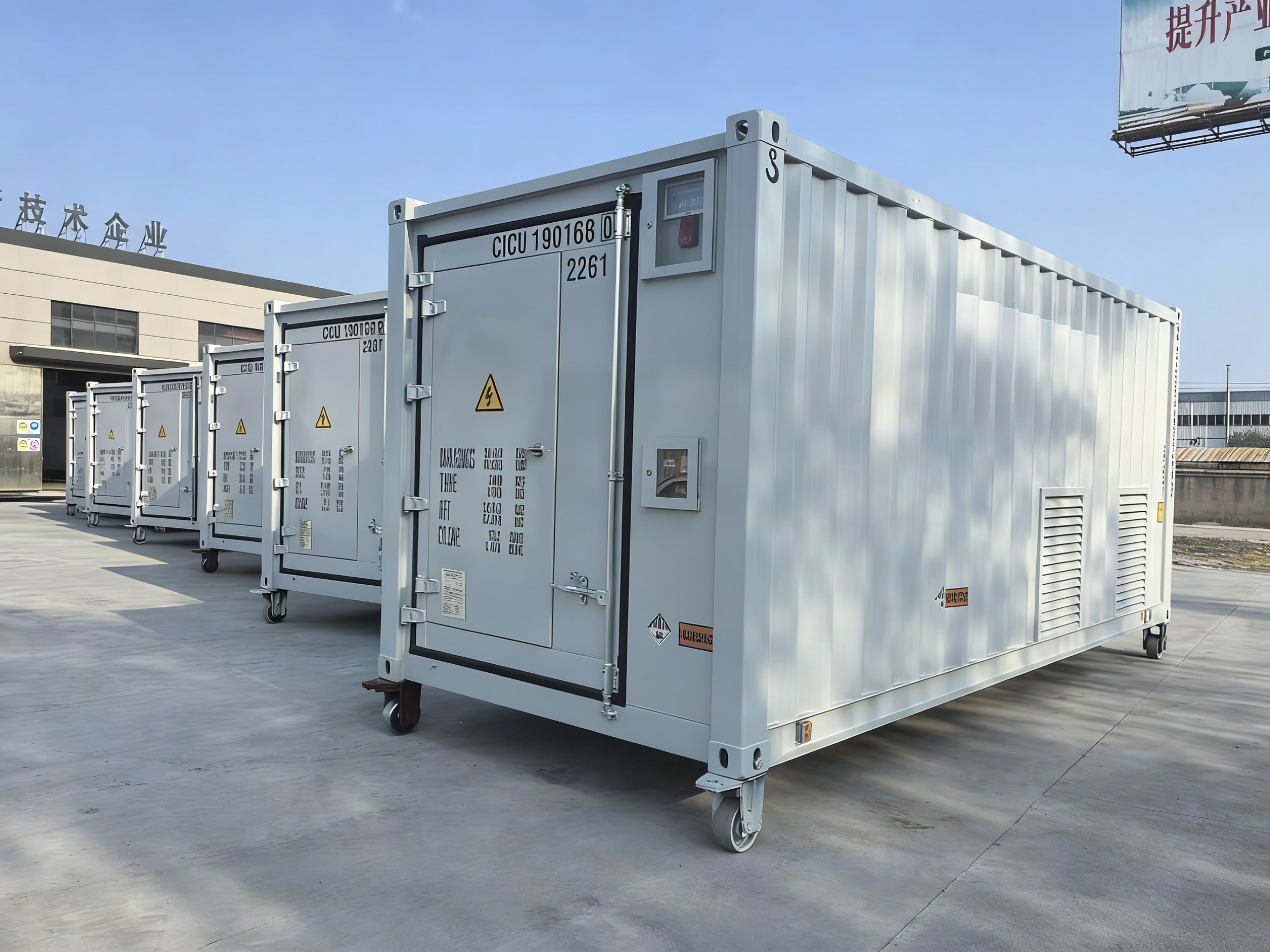 Where Is the Best Place to Install Your Electricity Storage Device?