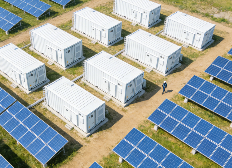 What Are the Latest Innovations in Grid Energy Storage Technology?