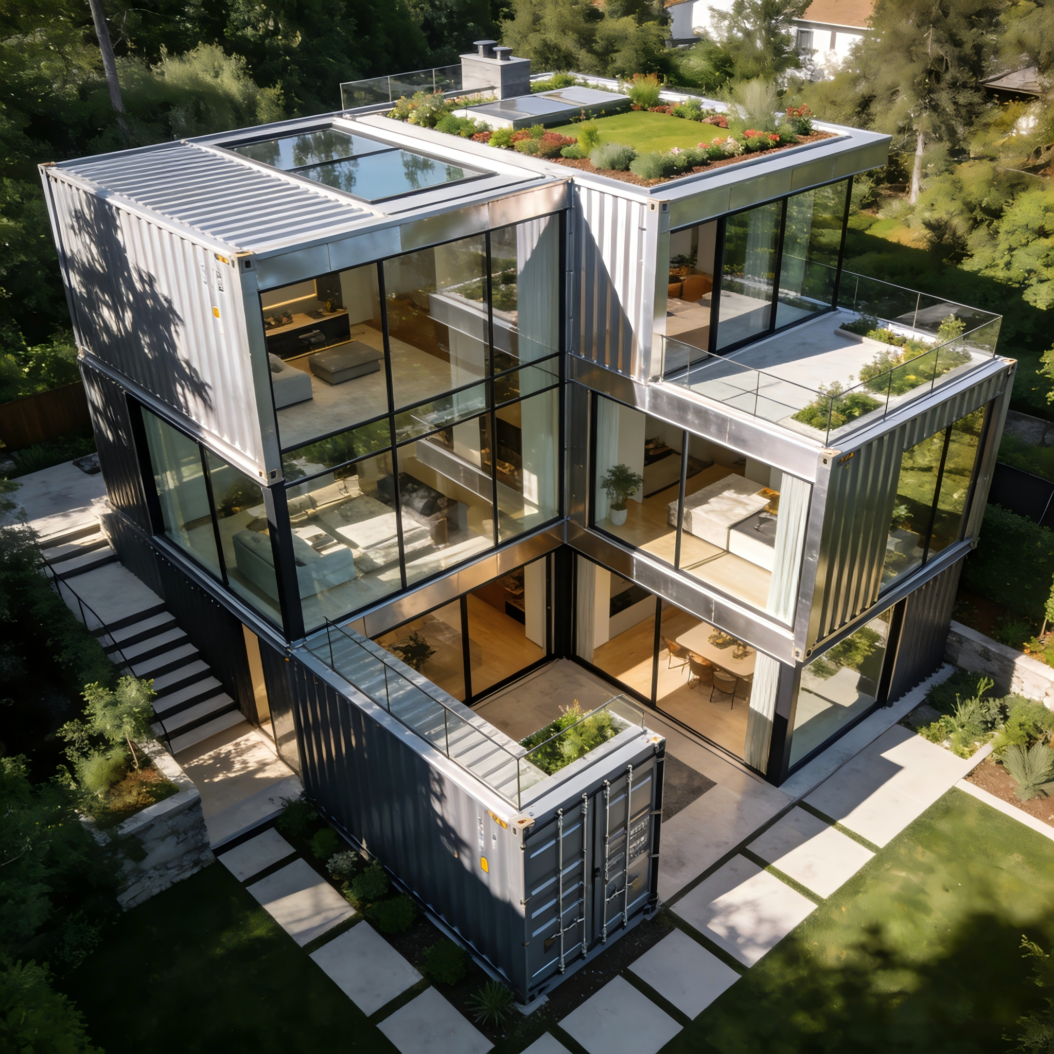 Where to Buy High-Quality Modular Prefab Homes at Wholesale Prices?