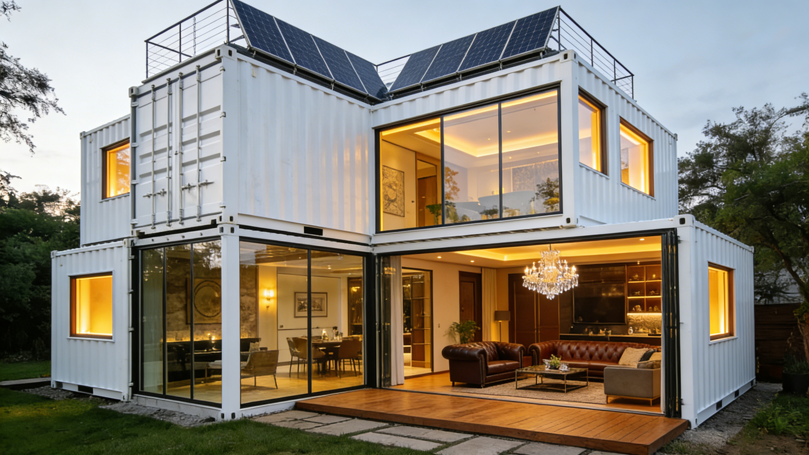 Where to Find High-Quality Modern Modular Homes at Wholesale Prices
