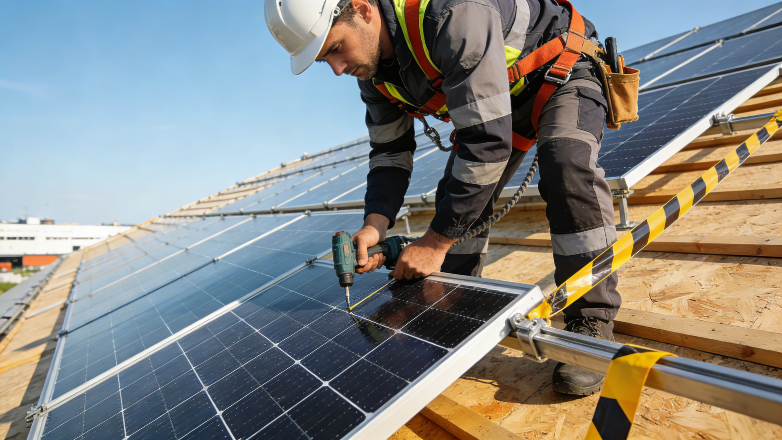 How to Maximize the Efficiency of Your Home Battery Storage Solution