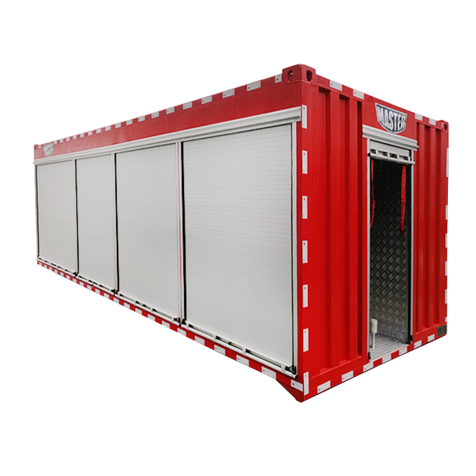 Kde najít vysokokvalitní prefabrikované domy z nákladních kontejnerů za velkoobchodní ceny