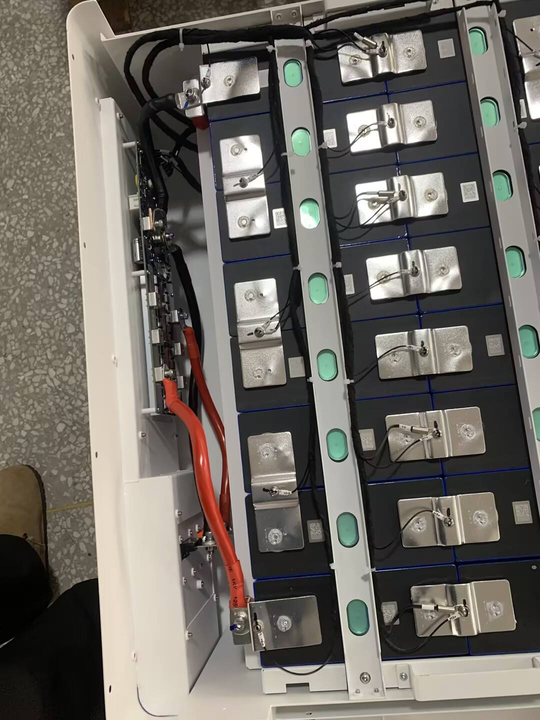 Where to Source High-Quality Lithium Ion Battery Packs at Competitive Prices