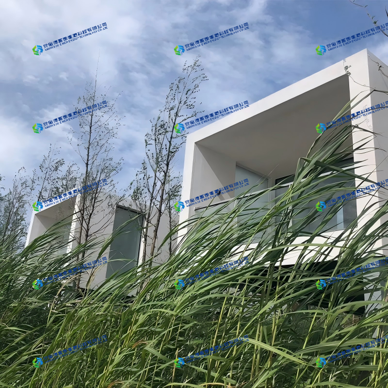 Kde zakoupit trvanlivé a ekologicky šetrné prefabrikované domy