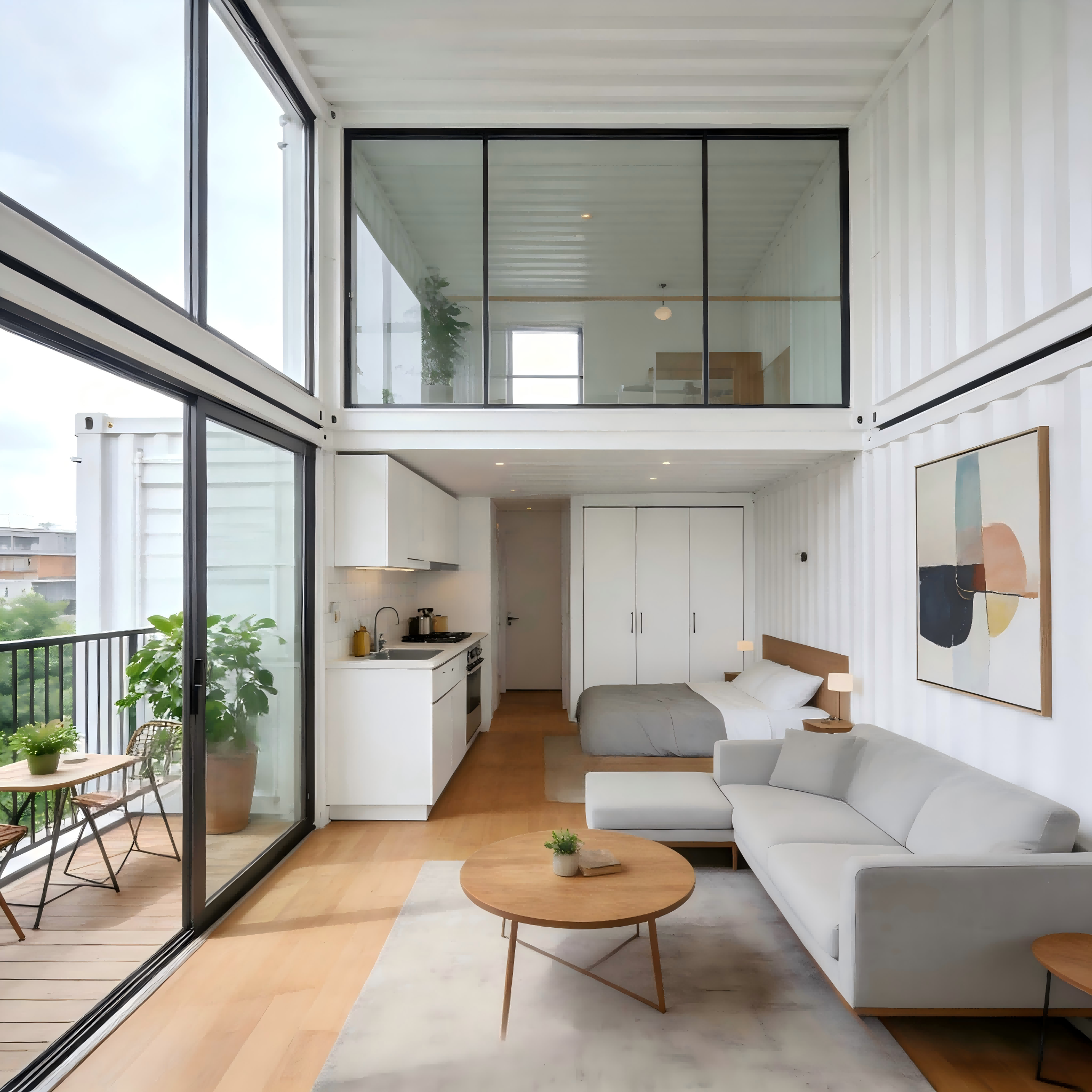 Jak najít nejlepší velkoobchodní ceny na prefabrikované modulární domy