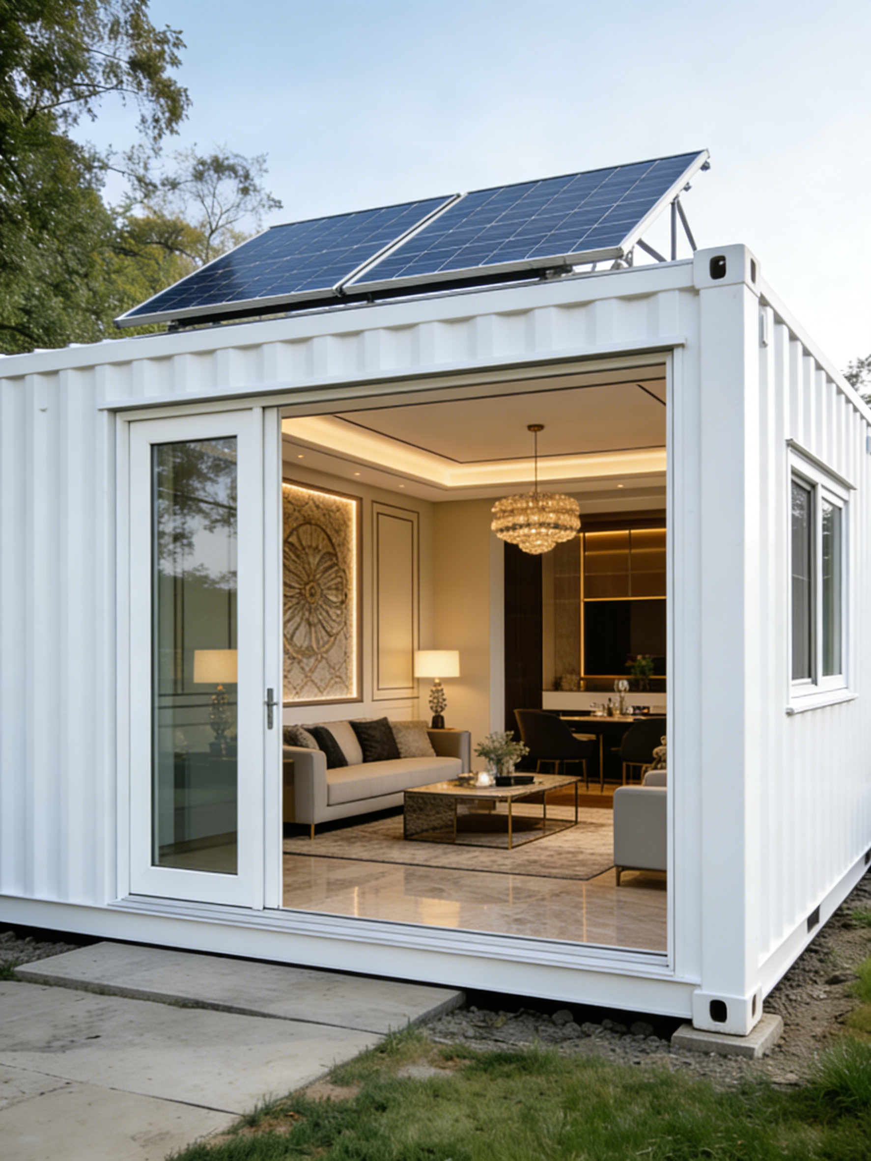 How Do Solar Batteries Improve Energy Independence at Home?