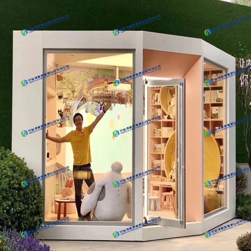 How Small Prebuilt Homes Provide Affordable Housing Solutions