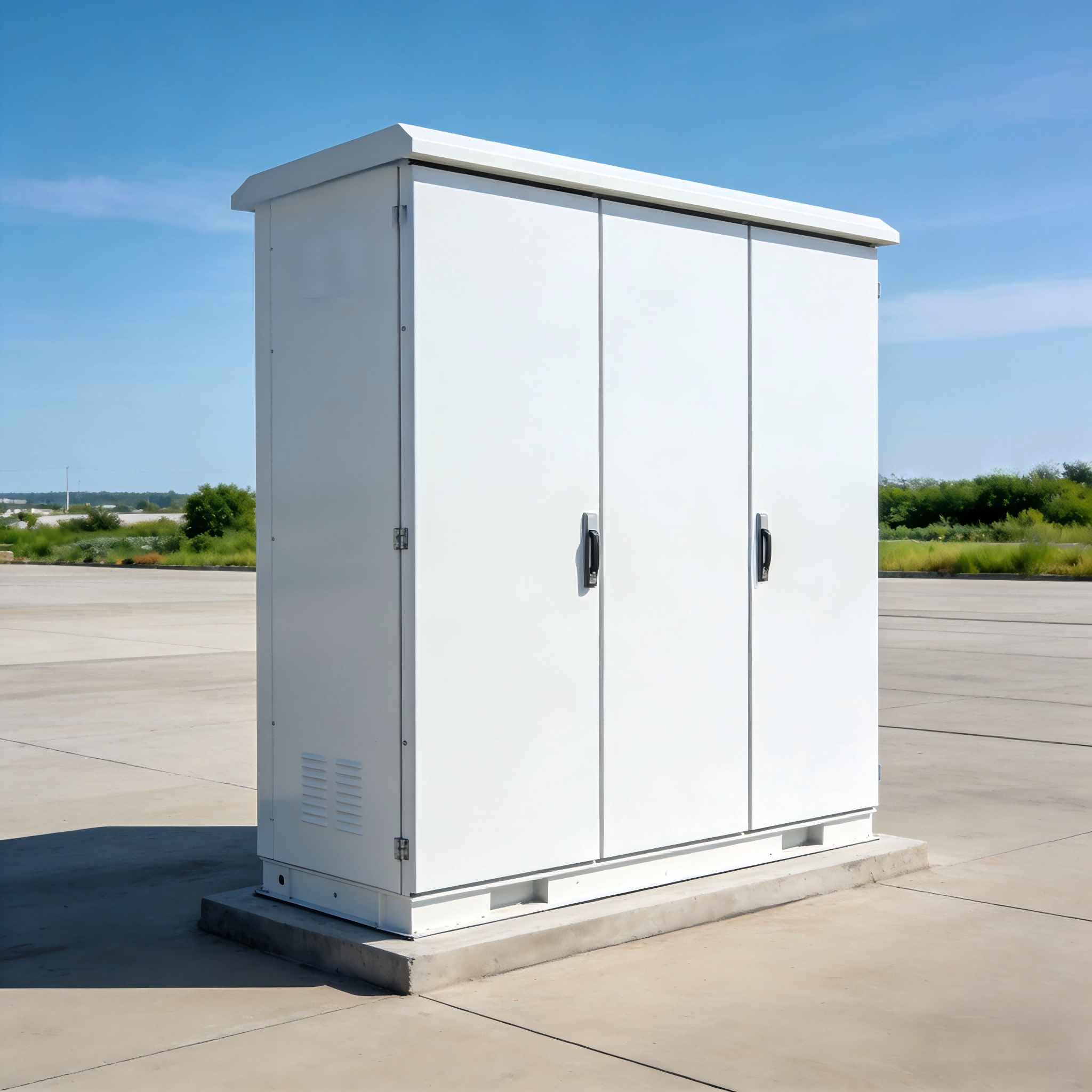 How Commercial Battery Storage Can Enhance Energy Efficiency in Your Operations