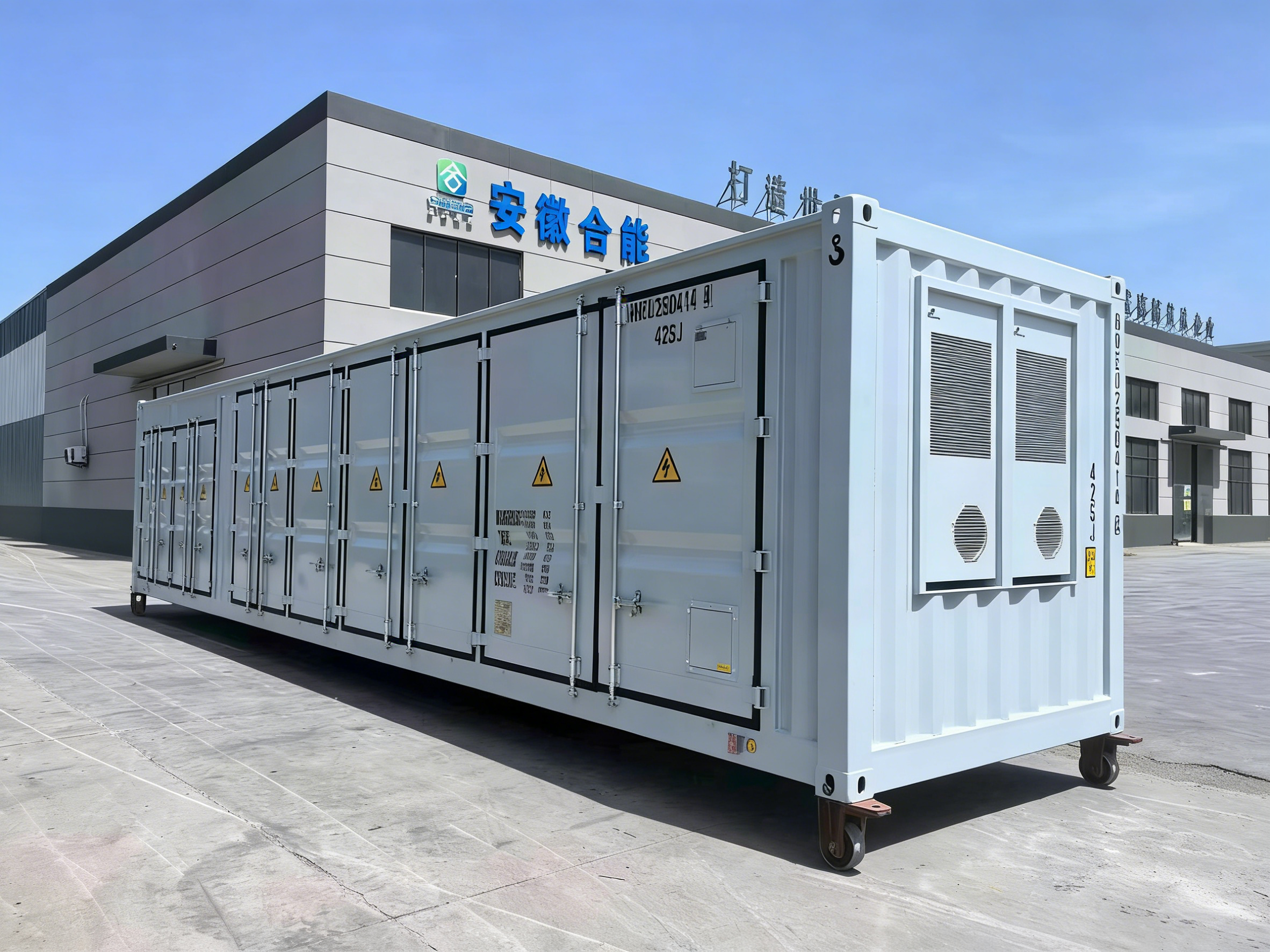 Where Can You Source Eco-Friendly Power Storage Solutions Wholesale?