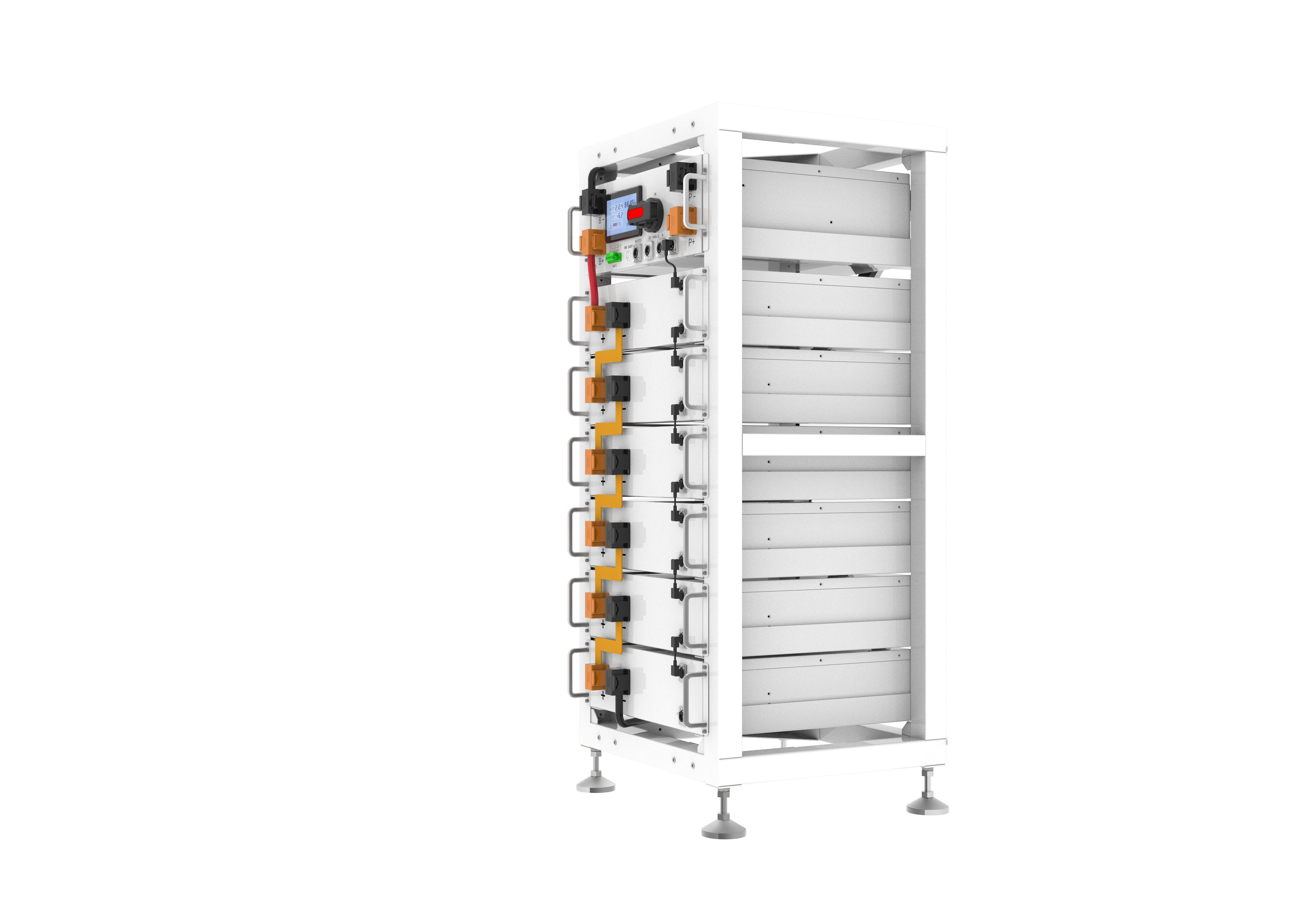 How to Maximize Profit Margins with Solar Powered Battery Packs
