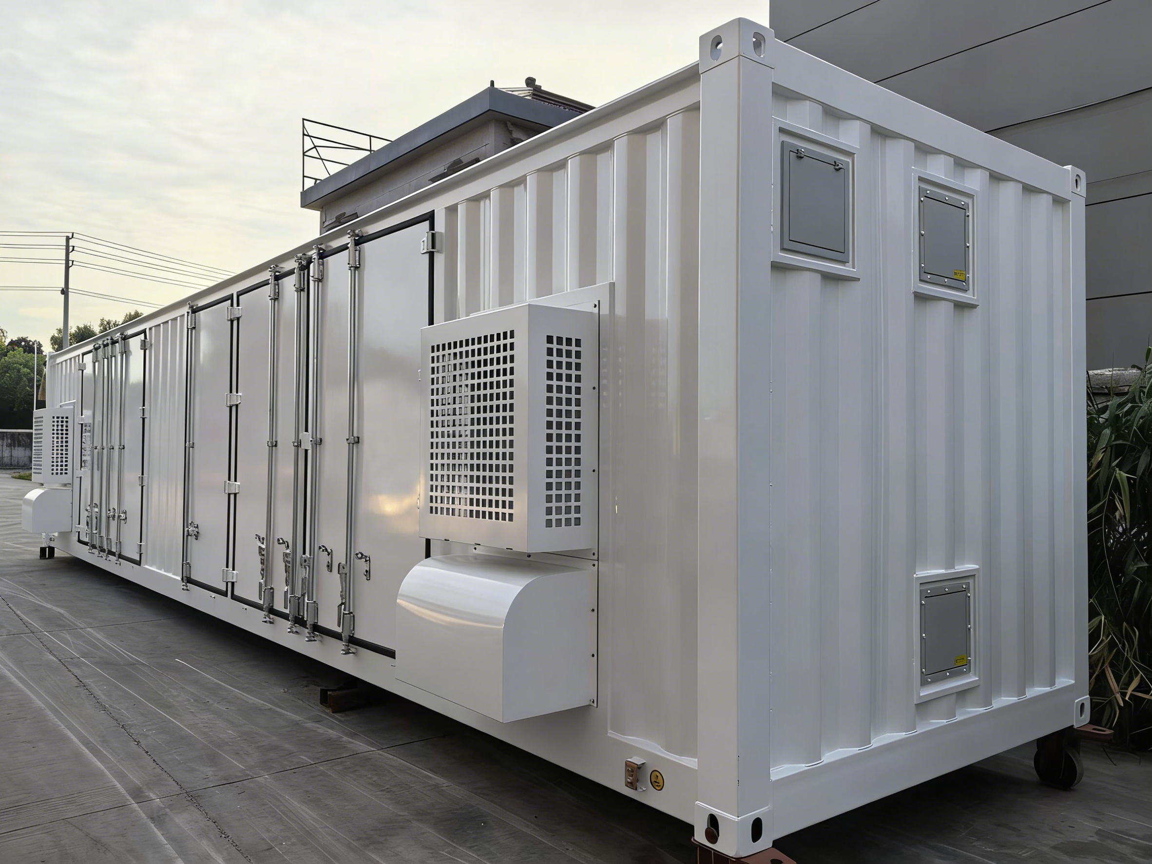 Common Usage Issues with Solar Storage and How to Overcome Them