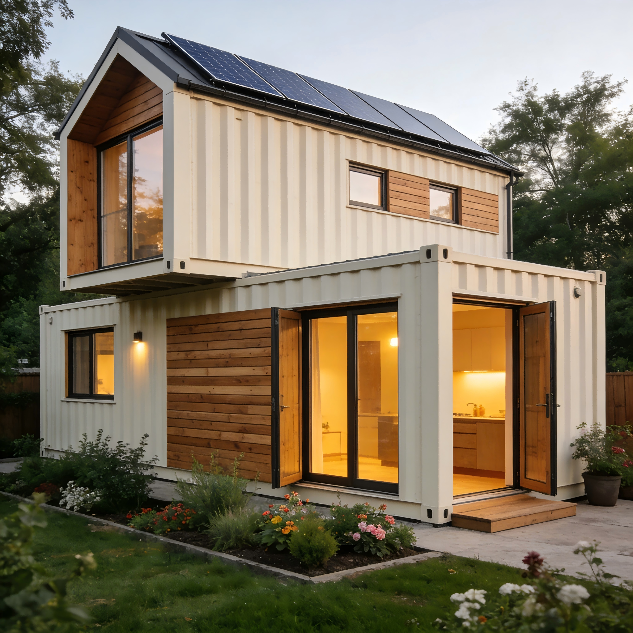 Where to Find High-Quality Small Prefab Houses at Wholesale Prices