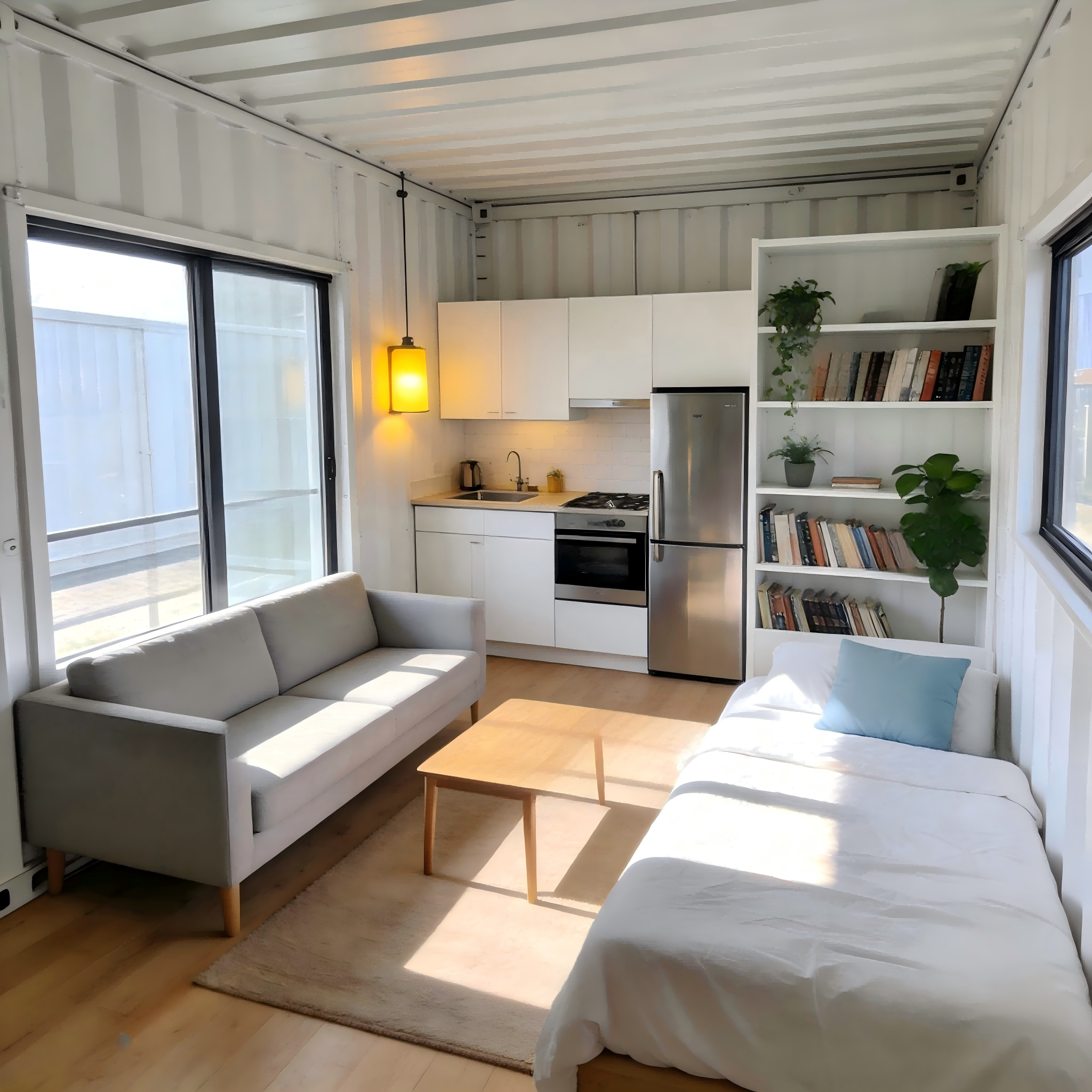 Jak vybrat nejlepší návrhy předem vyrobených domů pro vaše potřeby