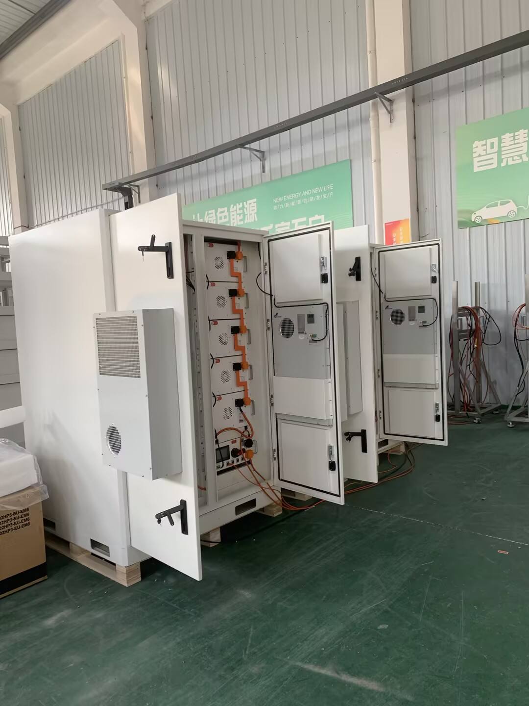 Applications of best battery pack