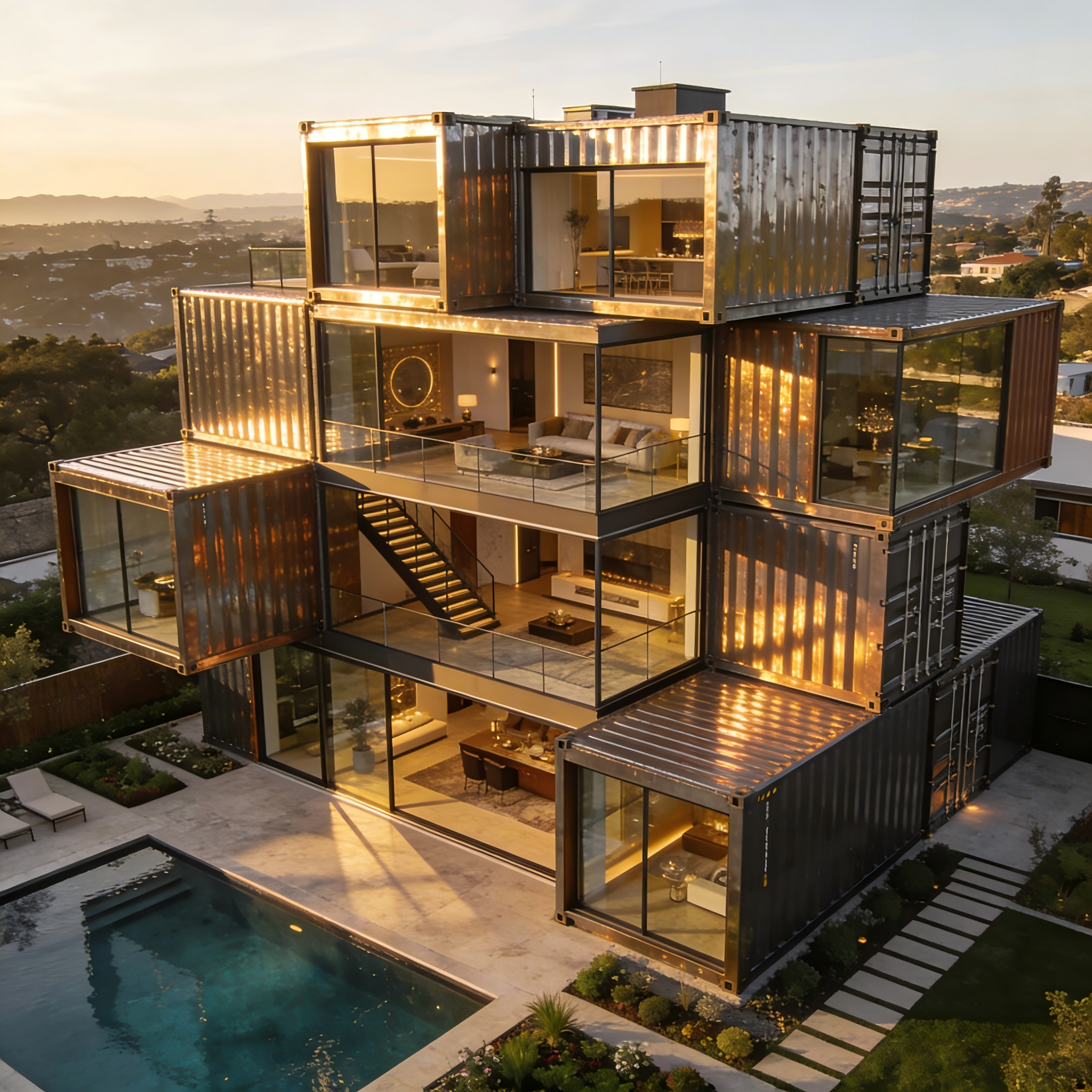 What Are the Common Misconceptions About Modular Prefab Homes?