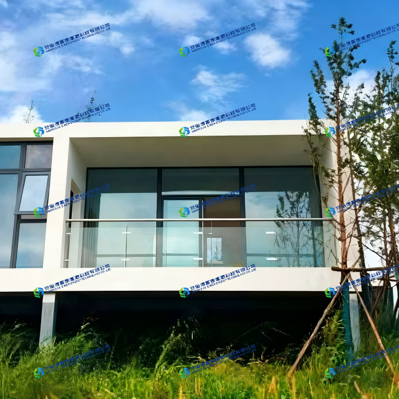 Jak mohou prefabrikované domy splnit moderní požadavky na bydlení